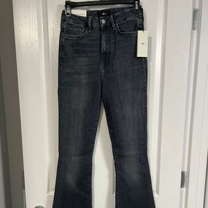 7 For All Mankind Jeans